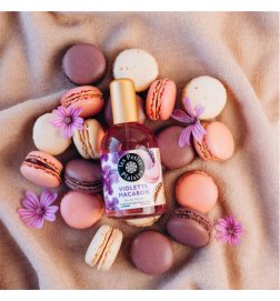 Violette Macaron - Eau de Toilette